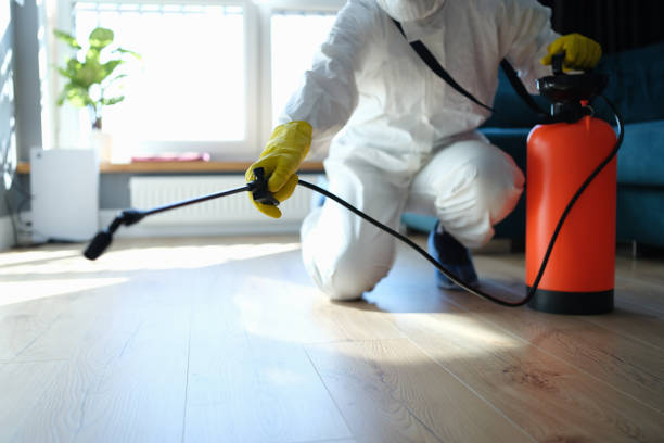 Reliable Biohazard Cleanup contractor in Fairton, NJ by Crime Scene Cleaner Online
